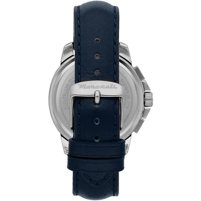 Orologio Uomo Maserati Successo Ext - R8871621015 - Gioielleria De Patto