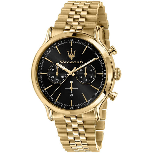 Orologio Uomo Maserati Epoca - R8873618023 - Gioielleria De Patto