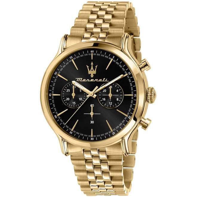 Orologio Uomo Maserati Epoca - R8873618023 - Gioielleria De Patto