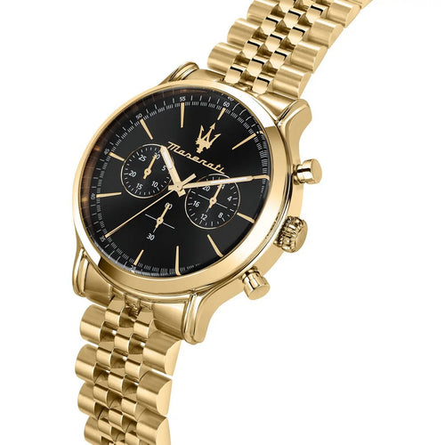 Orologio Uomo Maserati Epoca - R8873618023 - Gioielleria De Patto