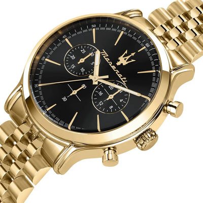 Orologio Uomo Maserati Epoca - R8873618023 - Gioielleria De Patto