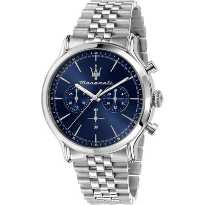 Orologio Uomo Maserati Epoca - R8873618024
