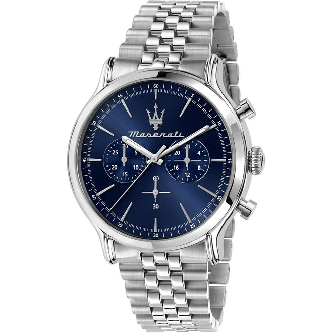 Orologio Uomo Maserati Epoca - R8873618024
