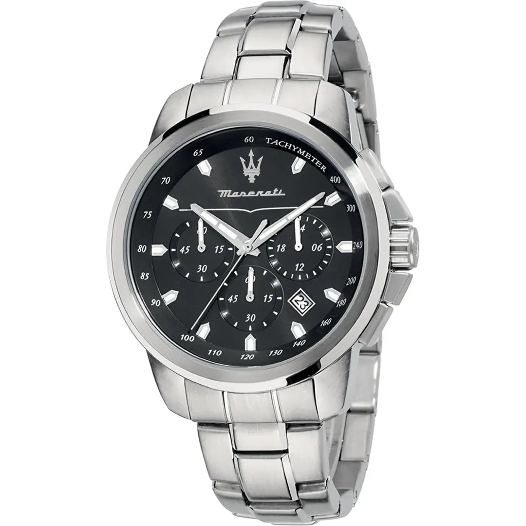 Orologio Cronografo Uomo Maserati Successo - R8873621001