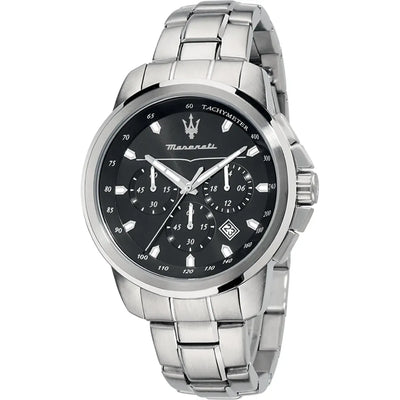 Orologio Cronografo Uomo Maserati Successo - R8873621001