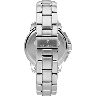 Orologio Cronografo Uomo Maserati Successo - R8873621017 - Gioielleria De Patto