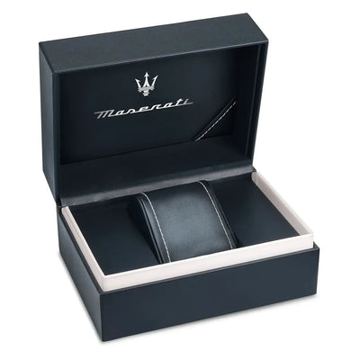 Orologio Cronografo Uomo Maserati Successo - R8873621017 - Gioielleria De Patto