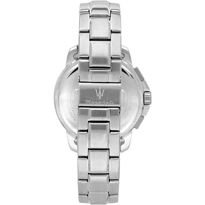 Orologio Uomo Maserati Successo - R8873621038 - Gioielleria De Patto