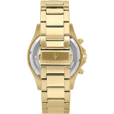 Orologio Uomo Maserati Sfida 44Mm, R8873640005