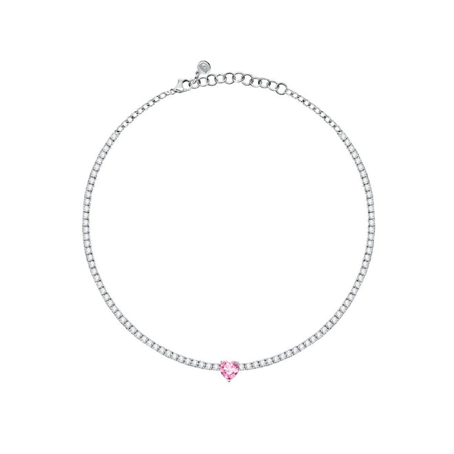 Collana Donna Chiara Ferragni First Love - J19AUV05 - Gioielleria De Patto