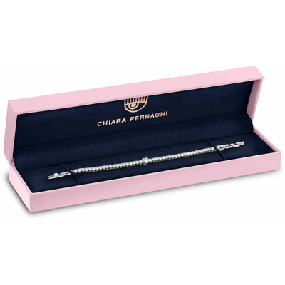 Bracciale Donna Chiara Ferragni Infinity Love, J19AUV19 - Gioielleria De Patto