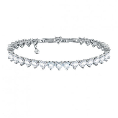 Bracciale Donna Chiara Ferragni Infinity Love, J19AUV20 - Gioielleria De Patto