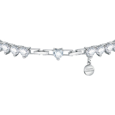 Bracciale Donna Chiara Ferragni Infinity Love, J19AUV20 - Gioielleria De Patto