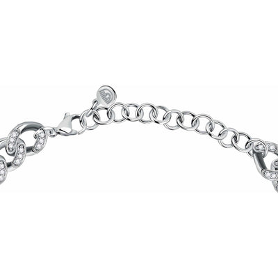 Collana Donna Chiara Ferragni Bossy Chain, J19AUW01 - Gioielleria De Patto