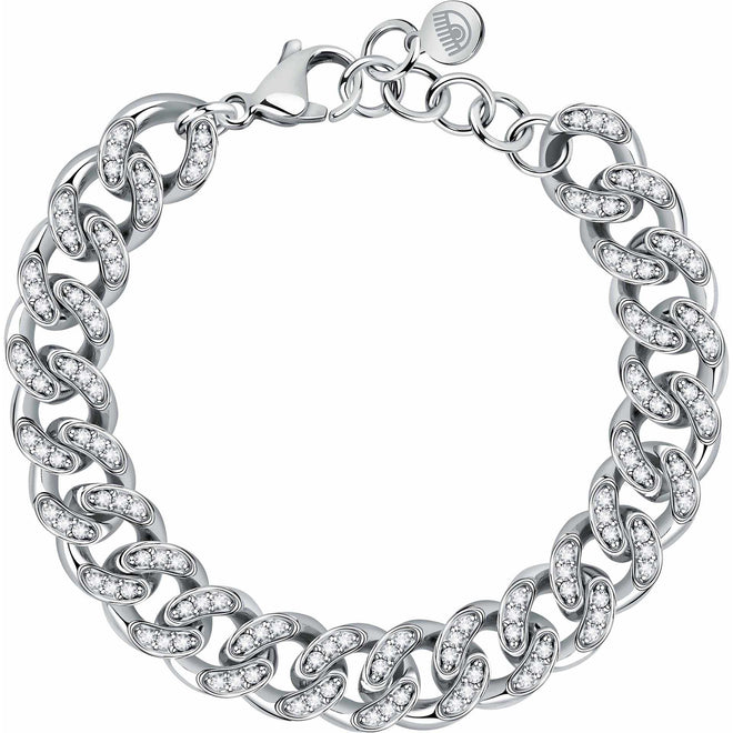 Bracciale Donna Chiara Ferragni Bossy Chain, J19AUW02 - Gioielleria De Patto