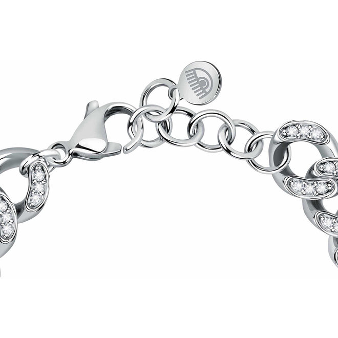 Bracciale Donna Chiara Ferragni Bossy Chain, J19AUW02 - Gioielleria De Patto