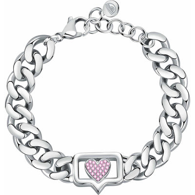 Bracciale Donna Chiara Ferragni Bossy Chain, J19AUW11 - Gioielleria De Patto