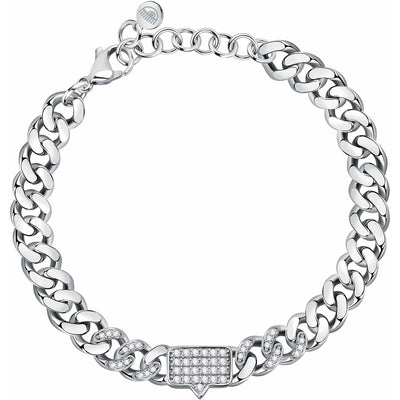 Bracciale Donna Chiara Ferragni Bossy Chain J19AUW14 - Gioielleria De Patto