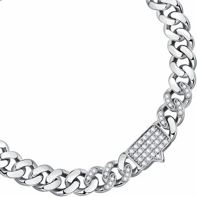 Bracciale Donna Chiara Ferragni Bossy Chain J19AUW14 - Gioielleria De Patto