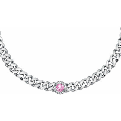 Collana Donna Chiara Ferragni Bossy Chain, J19AUW20 - Gioielleria De Patto