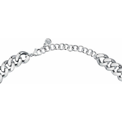 Collana Donna Chiara Ferragni Bossy Chain, J19AUW20 - Gioielleria De Patto