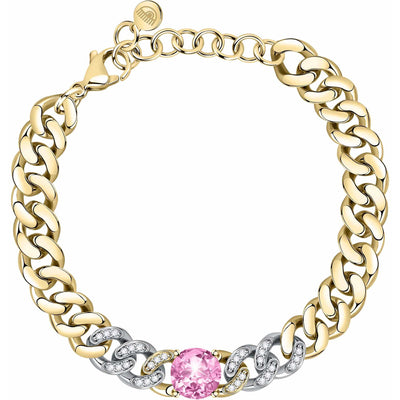 Bracciale Donna Chiara Ferragni Bossy Chain, J19AUW26 - Gioielleria De Patto