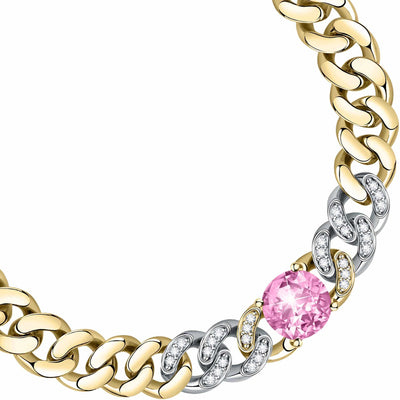 Bracciale Donna Chiara Ferragni Bossy Chain, J19AUW26 - Gioielleria De Patto