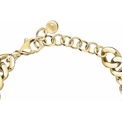 Bracciale Donna Chiara Ferragni Bossy Chain, J19AUW26 - Gioielleria De Patto