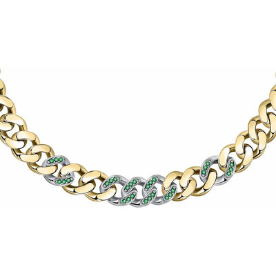 Collana Donna Chiara Ferragni Bossy Chain, J19AUW47 - Gioielleria De Patto