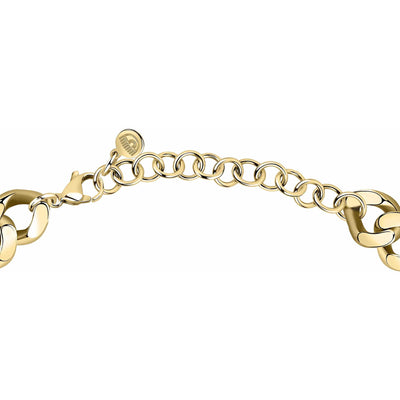 Collana Donna Chiara Ferragni Bossy Chain, J19AUW50 - Gioielleria De Patto