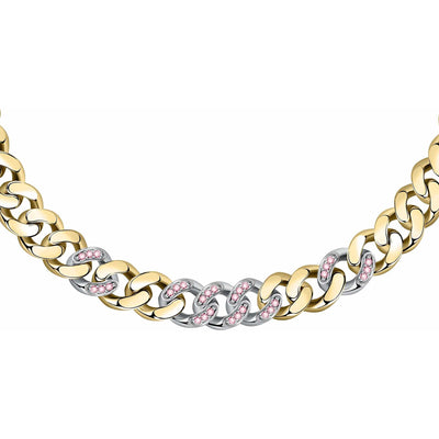 Collana Donna Chiara Ferragni Bossy Chain, J19AUW50 - Gioielleria De Patto