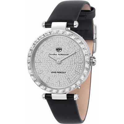 Orologio Donna Chiara Ferragni Lady Like Watch, R1951103501 - Gioielleria De Patto