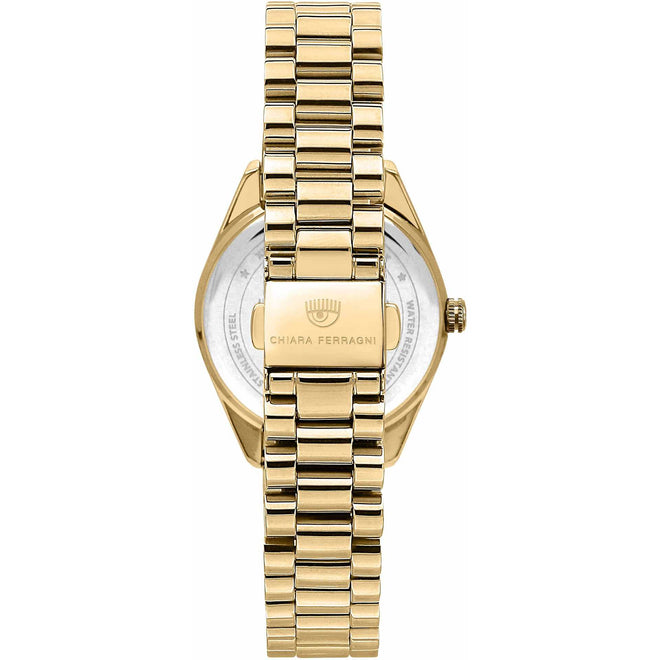 Orologio Donna Chiara Ferragni Bold Watch, R1953100501