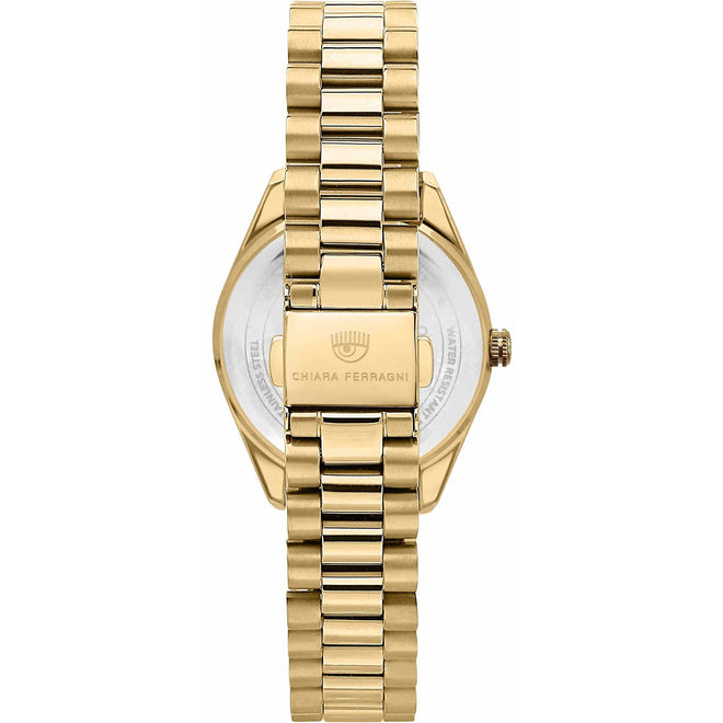 Orologio Donna Chiara Ferragni Bold Watch, R1953100503