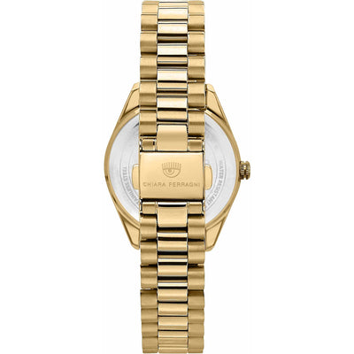 Orologio Donna Chiara Ferragni Bold Watch, R1953100512 - Gioielleria De Patto