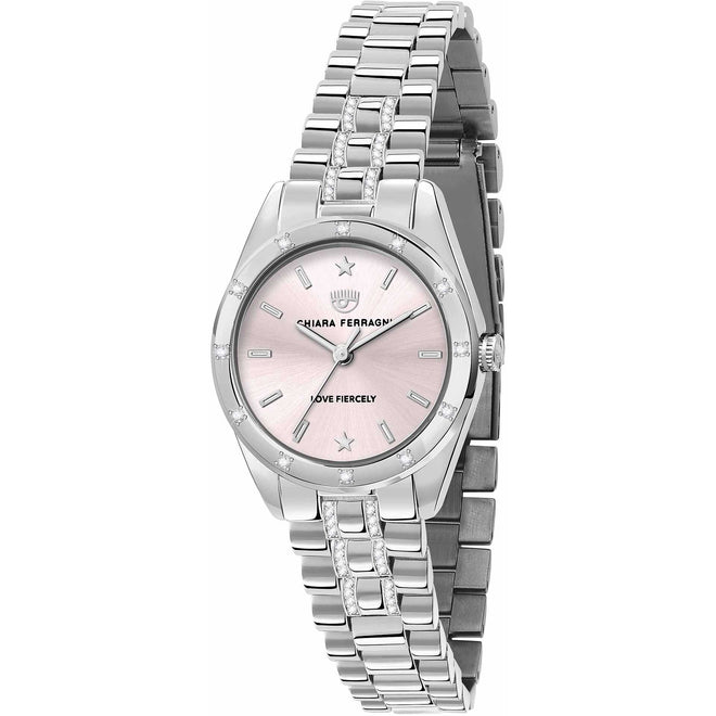 Orologio Donna Chiara Ferragni Bold Watch, R1953100520