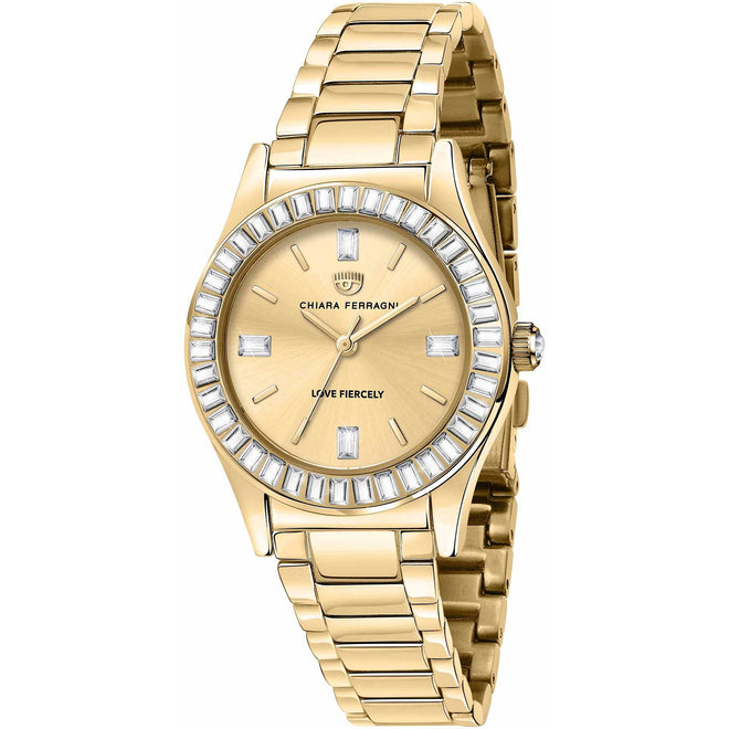 Orologio Donna Chiara Ferragni Timeless Watch 32mm, R1953102501