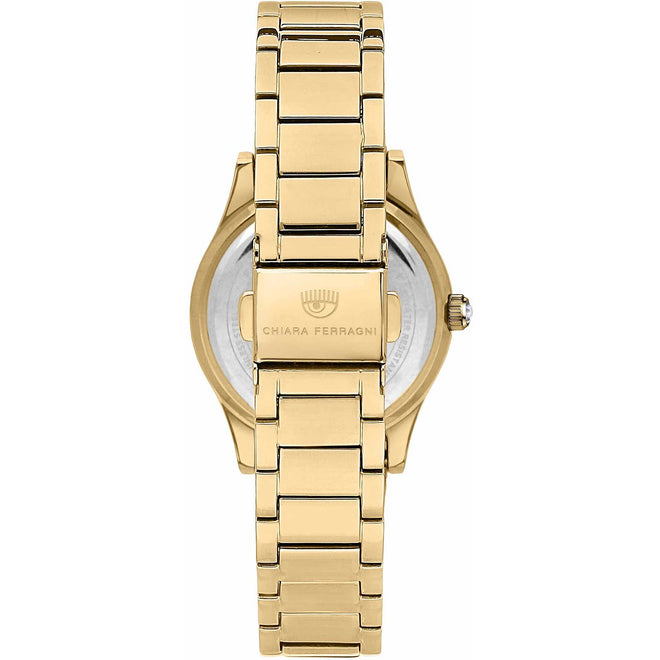 Orologio Donna Chiara Ferragni Timeless Watch 32mm, R1953102501