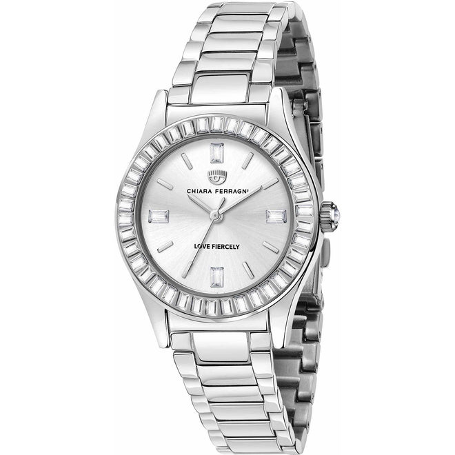 Orologio Donna Chiara Ferragni Timeless Watch 32mm, R1953102502