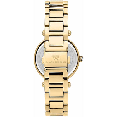 Orologio Donna Chiara Ferragni Lady Like Watch 36Mm, R1953103501 - Gioielleria De Patto