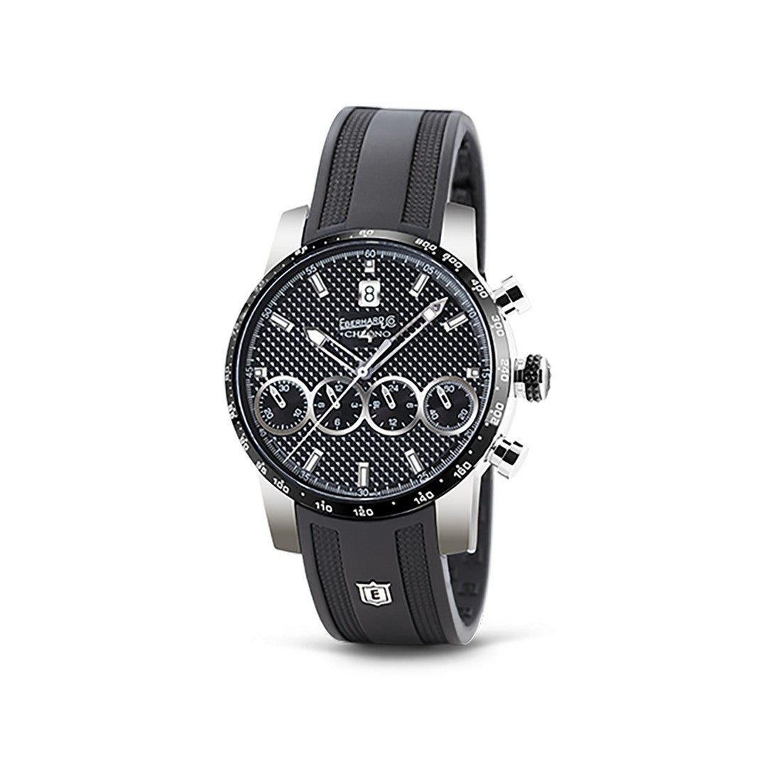 Orologio Uomo Eberhard Chrono 4"21-42" - 31073.CN CU