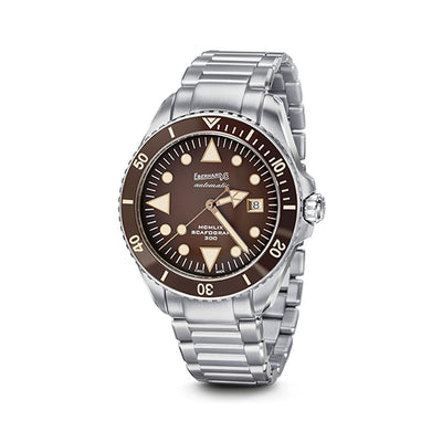Orologio Uomo Eberhard Scafograf 300 AUT. - 41034.VS CP - Gioielleria De Patto