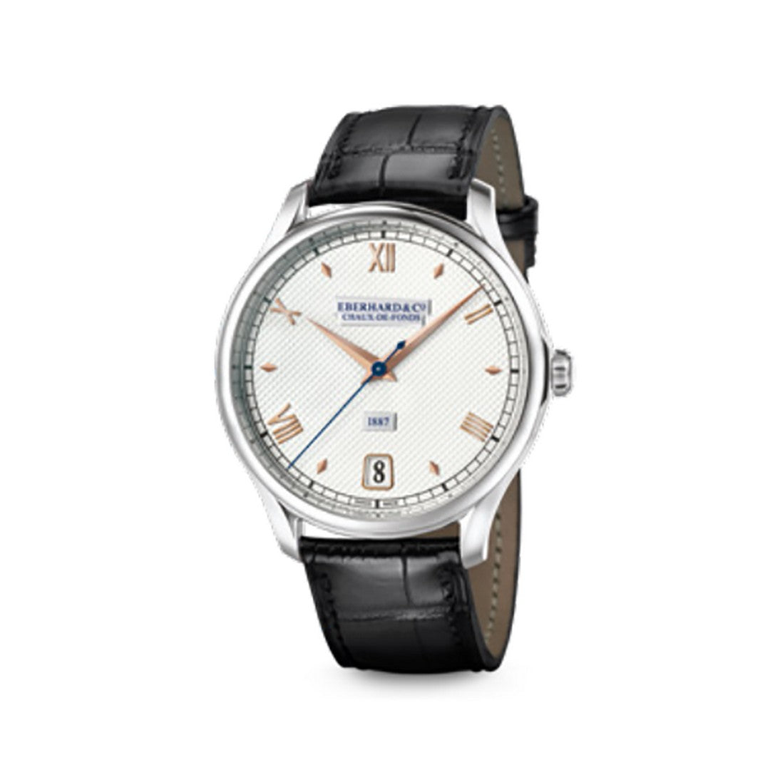 Diving watches from Eberhard & Co.: Dedicated to Tradition
