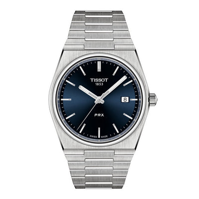 Tissot Orologio Uomo PRX T-Classic, T1374101104100