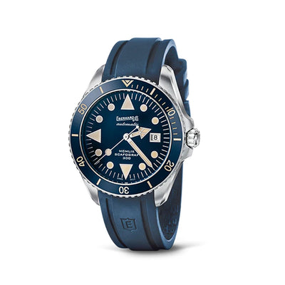 Orologio Uomo Eberhard Scafograf 300 Automatico - 41034.VS CA2C - Gioielleria De Patto