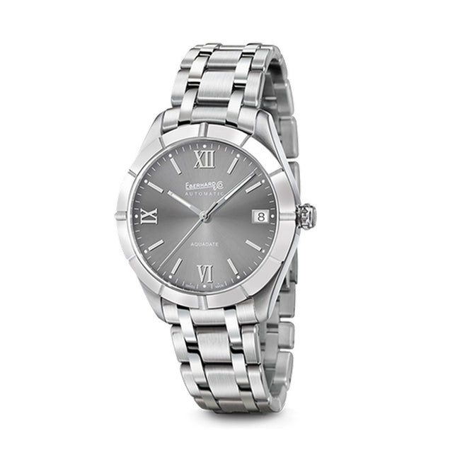 Orologio Uomo Eberhard Aquadate G.T. - 41041 P.CA6 - Gioielleria De Patto