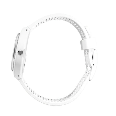 Orologio Unisex Swatch Something White - GW194 - Gioielleria De Patto