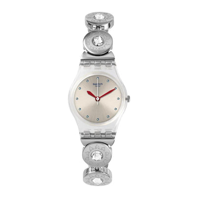 Orologio Donna Swatch L'Inattendue - LK375G - Gioielleria De Patto