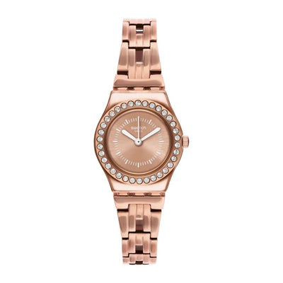 Orologio Donna Swatch Kiroyal - YSG154G - Gioielleria De Patto