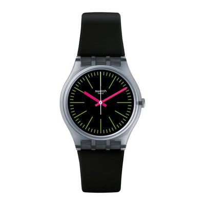 Orologio Uomo Swatch Fluo Loopy - GM189 - Gioielleria De Patto